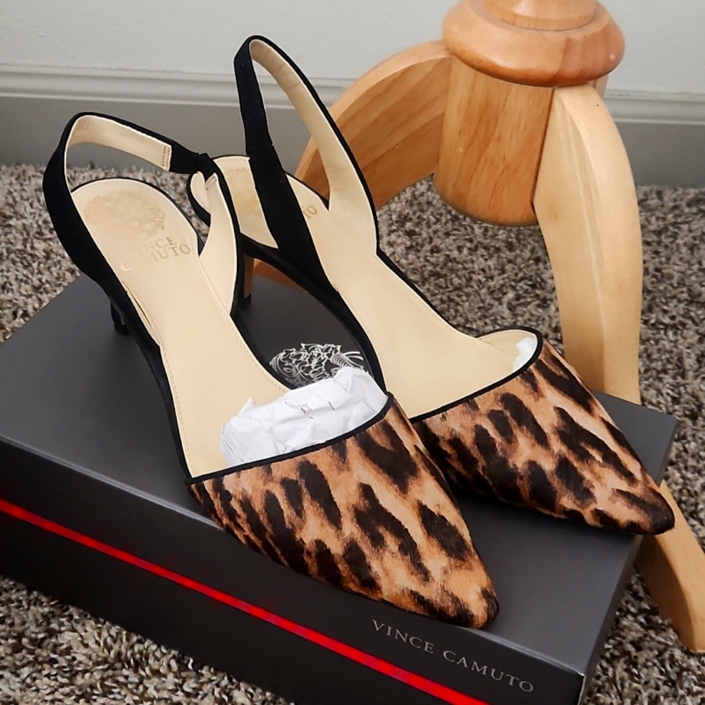 Vince Camuto Women's Shoes 9 Kolissa3